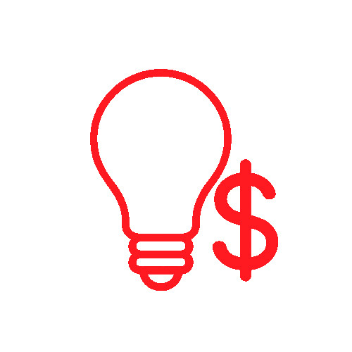 CRÉDITO COM DÉBITO NA CONTA DE LUZ